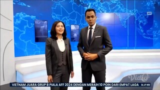 Inovator - 22 Desember 2024 (Metro TV)