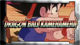 Tampilan Kamehameha pertama Master Roshi - Goku segera mempelajarinya!