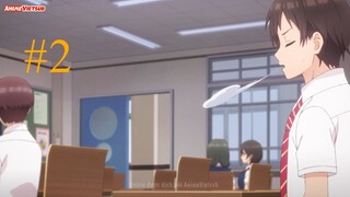 Tomodachi no Imouto ga Ore ni dake Uzai tập 2 vietsub