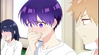 Shikimori not just a cutie