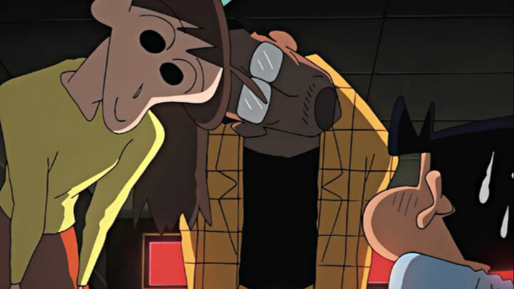 Who understands the feeling of salvation when Shin-chan appears? #Crayon Shin-chan #AnimeRecommendat