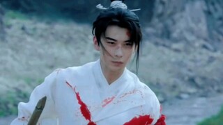 Thanks to Chen Xingxu for letting me satisfy my addiction to acting skills [Repost]