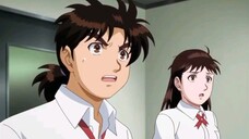 the file of young kindaichi returns / Tagalog Episode-19