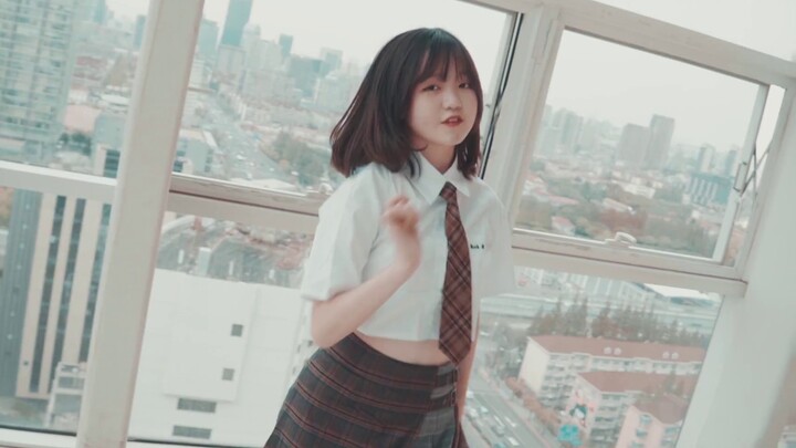 【沾】YES or YES