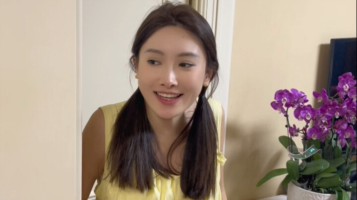 Hồi nhỏ toàn coi bố mẹ như Doraemon để nhờ vả thôi.