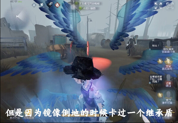 As long as you stay sharp, even a disastrous start can turn into a comeback!