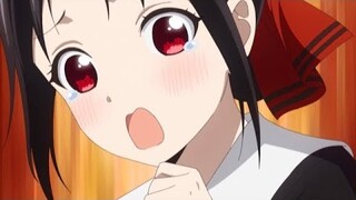 Kaguya-sama: Love is War Season 2 (Dub) Kaguya Moments #8