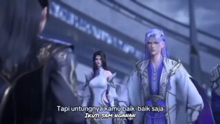 BTTH 5 eps 129 sub indo tapi masih acak²an translated nya 😋