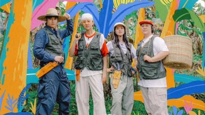 Frεsh Øff  Thε Sεα In Cαlαpε (2026) - 2 Sub Indo