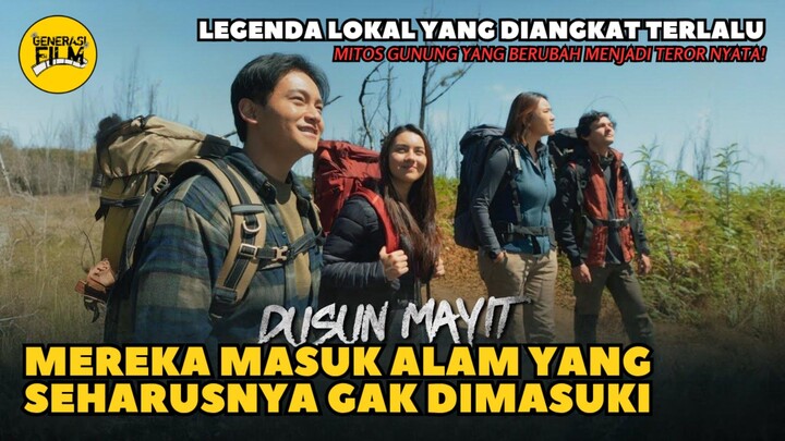 🎬 DUSUN MAYIT (2025)‼️