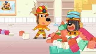 sheriff labrador the movie full movie