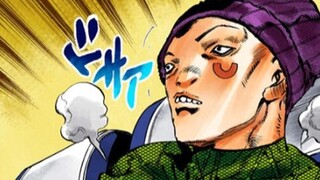 【JOJO】两分钟带你了解史上最超模的替身—波西米亚狂想曲