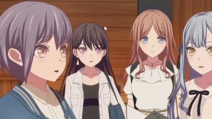 [Berkas tambahan] Skor kartu ayam tiba-tiba turun menjadi 6,5? ! Penonton mungkin menjadi kendala te