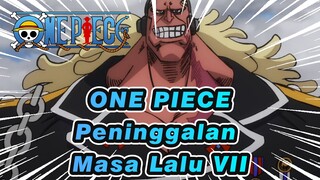 ONE PIECE | Peninggalan Masa Lalu Yang Tak Boleh Dipermainkan VII!
