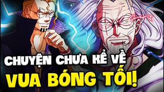 Câu Chuyện Chưa Kể Về Silvers Rayleigh - Nguồn Gốc Cái Tên VUA BÓNG TỐI 😈