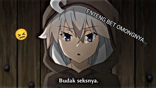 Cara mudah melewati banyak pertanyaan ☕🗿