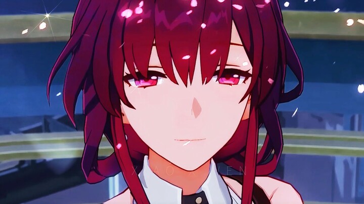 Kafka interrogated after removing her makeup! “You look great—far from disheveled.”