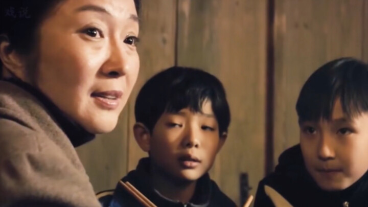A bowl of noodle soup sparked a story that moved billions to tears!