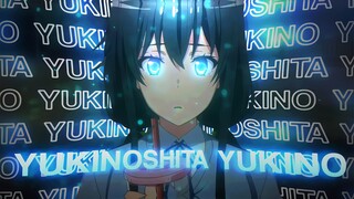 Yukinoshita Yukino - AMV Raw/Daddy Style - Caramelo [ Smooth ] Alight Motion