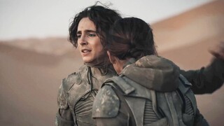 Dune 2 Footage at ccxp Description Reveals How The Sequel Begins  Pauls