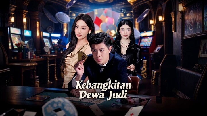 Kebangkitan Dewa Judi Full Bahasa Indonesia (MELO)