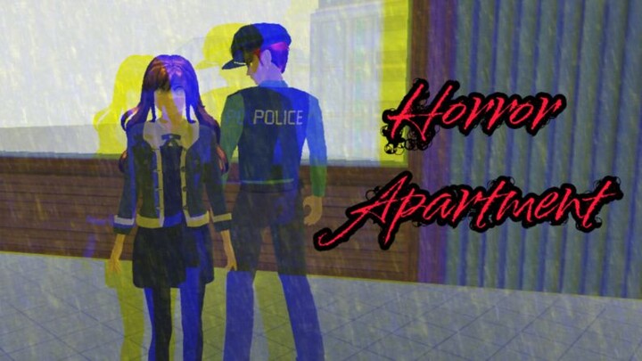 short film sakura simulator horror apartment