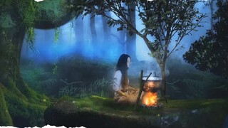 【ATMOSPHERE】酿造变身药水 | 中世纪幻想 ASMR  第一集