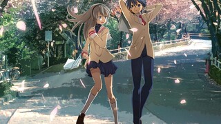 [Clannad] Tomoyo Sakagami Thế giới khác