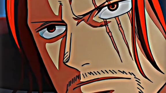 akagami no Shanks