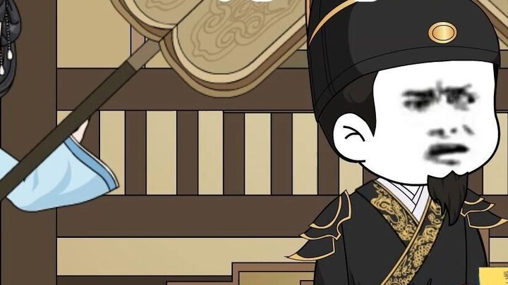 [ตอนที่ 14] เด็กที่เกิดจากสวรรค์คือพรของแผ่นดิน
