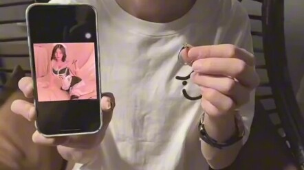 Why aren’t you smiling anymore?