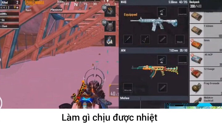 Có công mài sắt có ngày nên kim