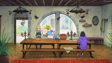 EPISODE 4 | ZENSHU | ENGLISH DUB
