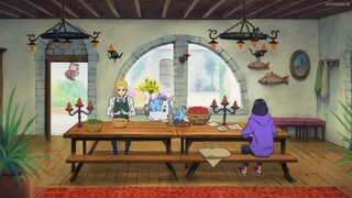 EPISODE 4 | ZENSHU | ENGLISH DUB