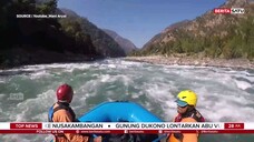 Top Stories BeritaSatu TV - 28 Juli 2025