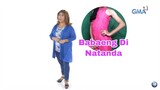 Kapuso Mo, Jessica Soho: Babaeng Di Natanda (JANUARY 23, 2022)