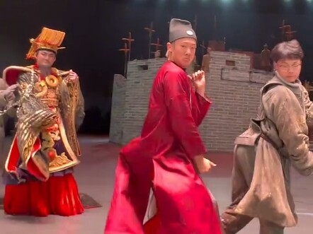 Bicaralah dengan Tuan Ying tentang "Taiye Yao" #TaiyeYao