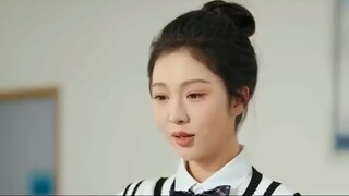 Chen Si~Tahukah kamu. Aku menyukaimu selama sepuluh tahun#MiniDrama