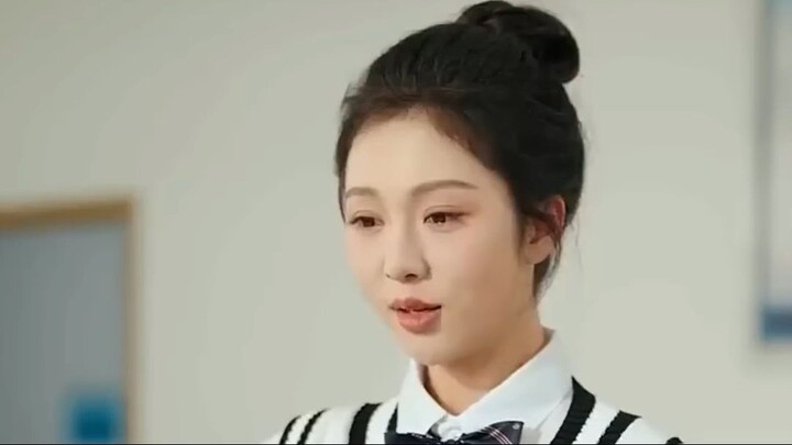 Chen Si~Tahukah kamu. Aku menyukaimu selama sepuluh tahun#MiniDrama