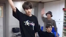 Jungkook Dance Skills - Bad Boy 🤩🤩