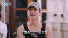 [ENG SUB] Go Together NANA TOUR EP3-1. Silent Screams Part 2