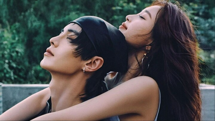 Speed and Love (2025) EP6