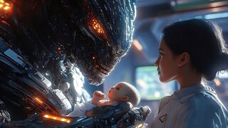 Starcraft 2 Full Movie 2025 | LAST WAR|1080p Full HD |Sci Fi Movies In English (Game Movie)