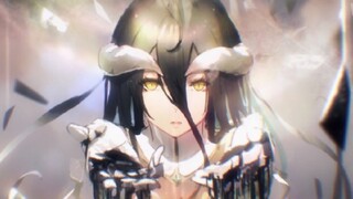 【Overlord】骨王安兹把玩权力的游戏！