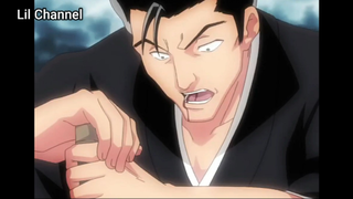 Bleach (Ep 9.2) Tử thần không...bất tử #Bleach