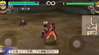 HOW TO INSTALL NARUTO SHIPPUDEN NINJA STORM GAME AANDROI Download Link