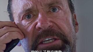 奥斯卡获奖反转短片《父亲》