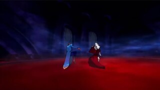 carmilla vs isaac