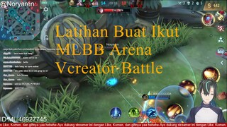 [MLBB] Road to turney 1