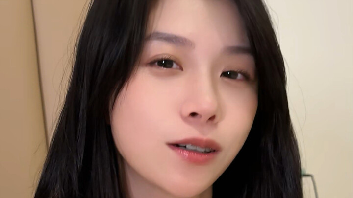 انتهى الأمر، بدأت أشعر بالقلق!